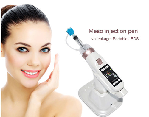 Mesotherapie pistole gerätgun - mesotherapie,