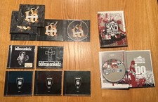 BÖHSE ONKELZ - Sammlung