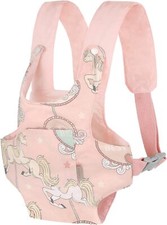 GAGAKU Puppentrage Baby