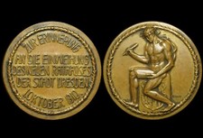 DRESDEN / SACHSEN: Große