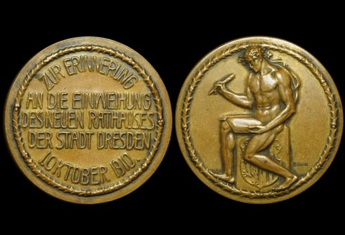Dresden sachsen große - /,