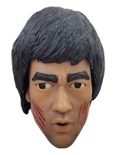 Bruce Lee 1/6 Kopf Enterbay Head Figure Figur Enter The Dragon 