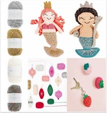 10g Ricorumi Lamé dk Glitzer