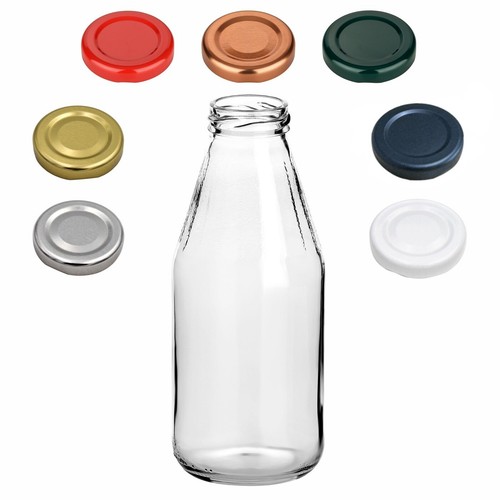 Saftflasche 500 mit - 500,