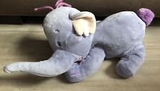 Disney Heffalump Winnie Pooh, Liegend, ca 30 cm