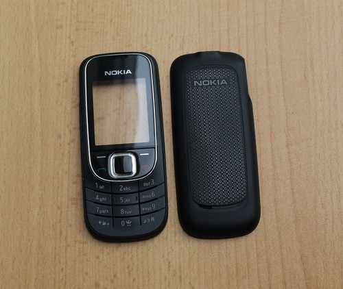 Original nokia 2323 oberschale - original,