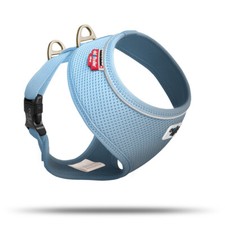 Curli Basic Geschirr Air-Mesh