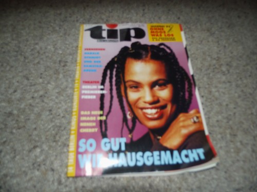 Tip berlin magazin - berlin,