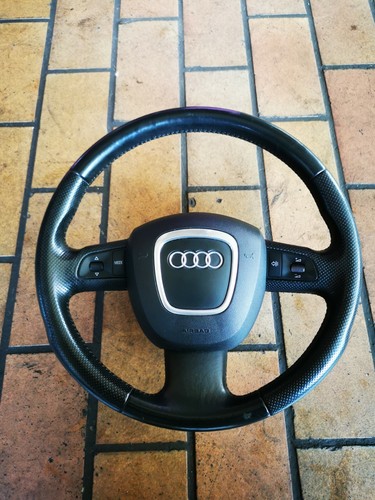 Audi 4l s - q7, s-line