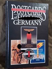 Postcards hitler germany - postcards,