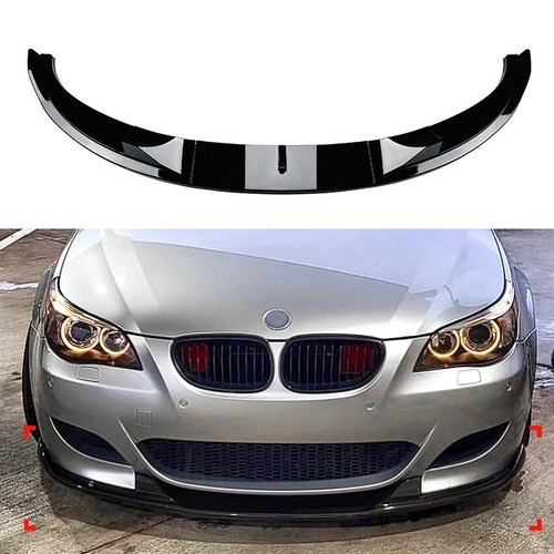 Frontstoßstange spoiler lippe - spoiler,