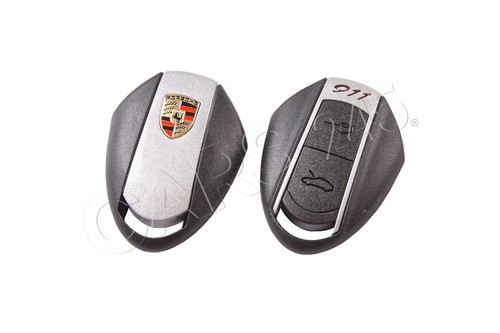 Original porsche 911 carrera - original,