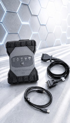 Für stardiagnose original vci - für,