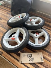 Original TOPRO-Radsatz für Topro Troja 2G und 5G mit IBS