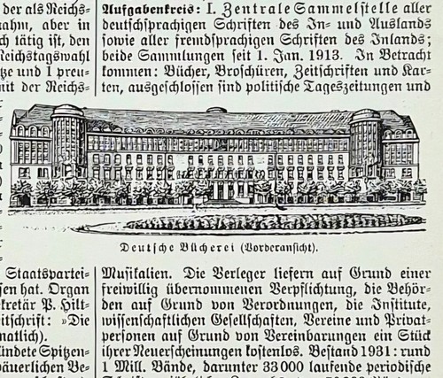 Alte lithographie die - lithographie,,