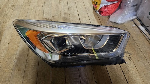 Ford kuga scheinwerfer mit - ford,