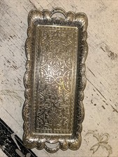 Dekoratives Tablett Ca