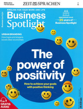Business spotlight the - spotlight,,