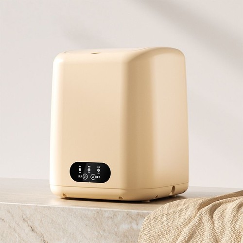 Tragbare mini waschmaschine - mini,