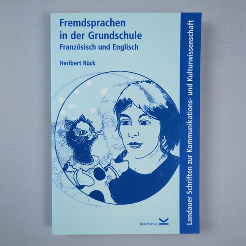 Rück heribert fremdsprachen - rück,