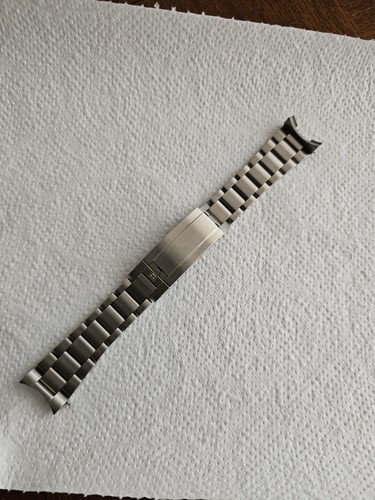 Authentic tudor titanium - authentic,