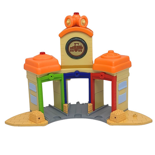 Chuggington interaktive