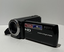 Sony Camcorder Handycam HDR-CX250E