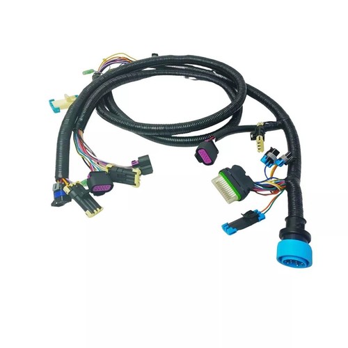 Gasseil komplett 893377k04 - gasseil-komplett,