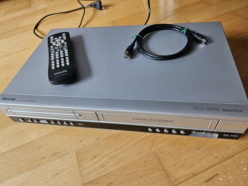 Dvd player philps dvp3350v mit - philps,