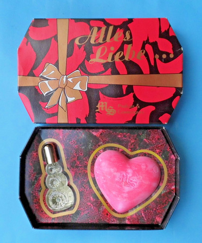 Rouge noir alles liebe - rouge,