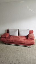 Schlafcouch