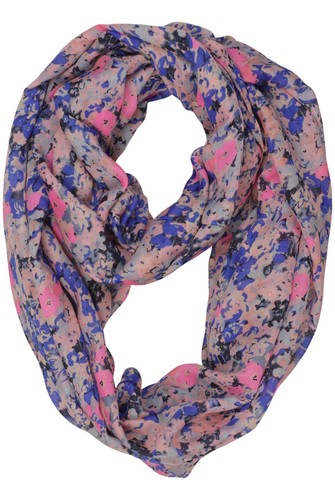 Pieces schal damen - pieces,