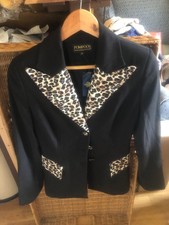 Blazer Damen von Pompöös neu
