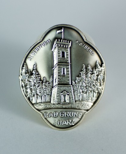 Stocknagel stockschild - stocknagel,