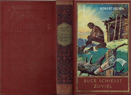 Karl may verlag - may, reihe: