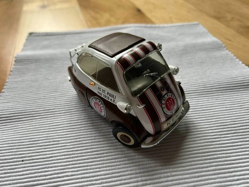 Revell bmw isetta - revell,