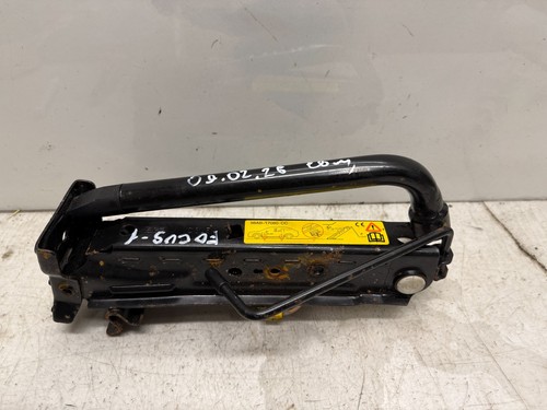 Ford focus wagenheber - ford,