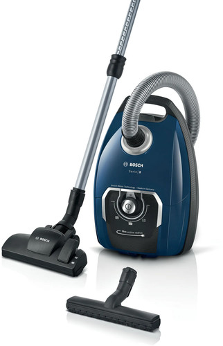 Bosch bodenstaubsauger - bosch,