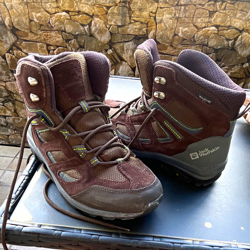 Jack wolfskin texapore - jack,