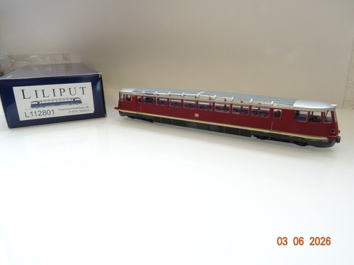 Liliput l112801 - liliput,