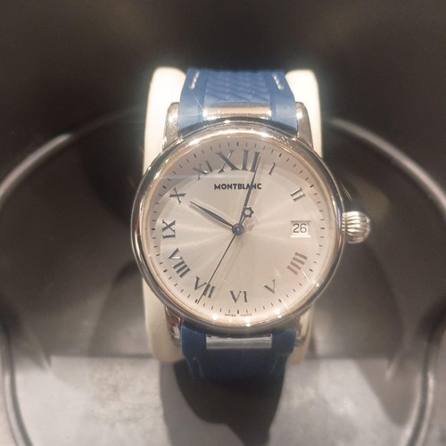 Montblanc men meisterstuck - men,