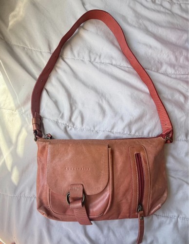 Vintage coccinelle coral - vintage,