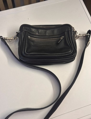 Texier crossbody bag - crossbody,