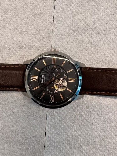 Fossil herrenuhr me3061 - fossil,