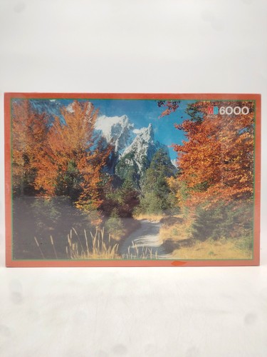 Neu 6000 mountain road - neu,,