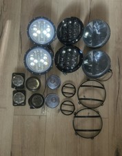 Paar zoll led scheinwerfer - zoll,