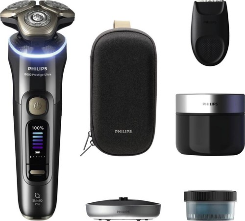 Philips xp9402 anthrazit - philips, xp9402/31