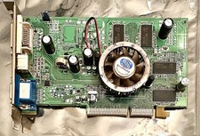 Sapphire radeon 9600 pro - radeon,
