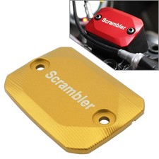 Vordere Bremse Kupplung