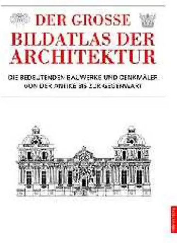 Der grosse bildatlas - grosse,